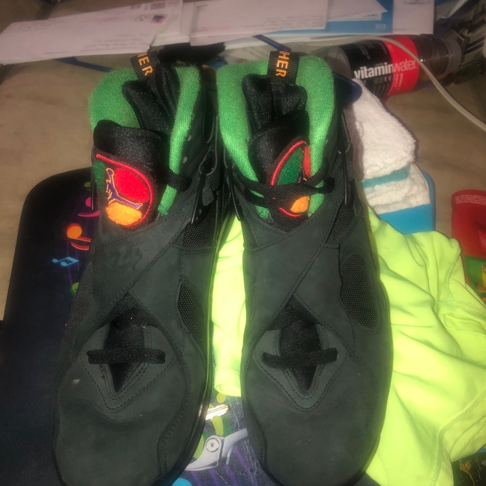 Jordan citrus 5
